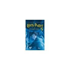 Harry Potter a Fénixov rád 5