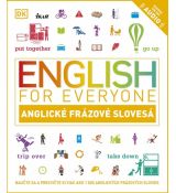 English for everyone - Anglické frázované slovesá