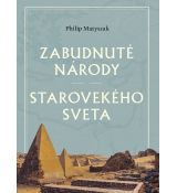 Zabudnuté národy starovekého sveta