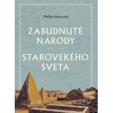 Zabudnuté národy starovekého sveta