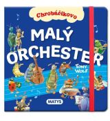 Chrobáčikovo - Malý orchester