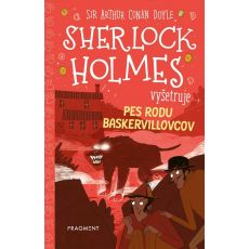 Sherlock Holmes vyšetruje: Pes rodu Baskervillovco