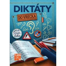 Diktáty do vrecka