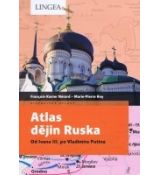 Atlas dějin Ruska