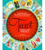 Tarot - kompletná príručka