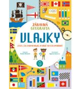 Zábavná geografia: Vlajky