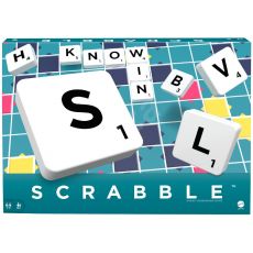 Hra - Scrabble