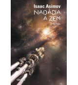 Nadácia a Zem - piata kniha