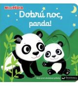 MiniPédia - Dobrú noc, panda !