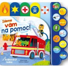 Ideme vám na pomoc!