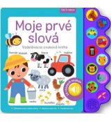 Moje prvé slová