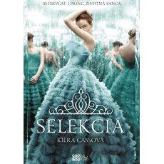 Selekcia