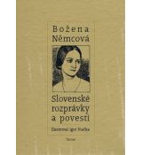 Slovenské rozprávky a povesti