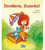 Dovidenia, Zuzanka!