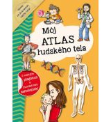 Môj atlas ľudského tela