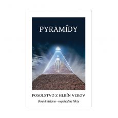 Pyramídy