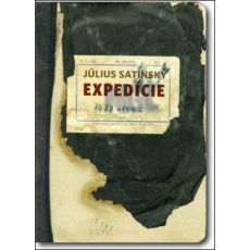 Expedície 1973-1982