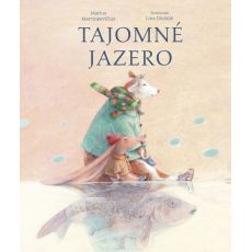Tajomné jazero