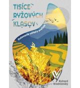 Tisíce ryžových klasov