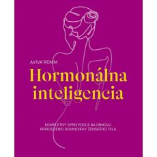 Hormonálna inteligencia