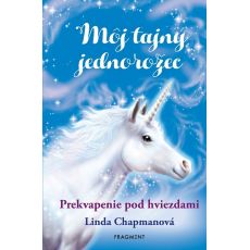 Môj tajný jednorožec 4: Prekvapenie pod hviezdami