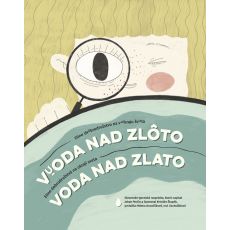 Voda nad zlato