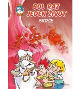 Bol raz jeden život - Srdce