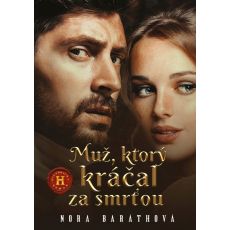Muž, ktorý kráčal za smrťou - 1. diel