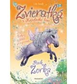 Zvieratká z Kúzelného lesa - Poník Zorka