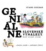 Geniálne slovenské vynálezy, ktoré otriasli svetom