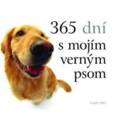 365 dní s mojím verným psom