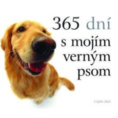 365 dní s mojím verným psom