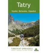 Tatry - Vysoké, Belianske, Západné