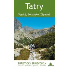 Tatry - Vysoké, Belianske, Západné