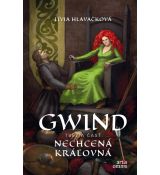 Gwind : Nechcená kráľovná 3 časť