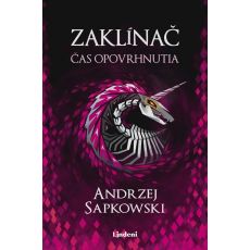 Zaklínač 4 - Čas opovrhnutia