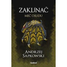 Zaklínač II Meč osudu