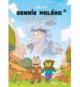 Denník malého minecrafťáka 2