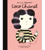 Malí ľudia, veľké sny - Coco Chanel