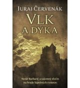 Vlk a dýka (Barbarič a Stein 5)