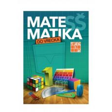 Matematika do vrecka pre SŠ