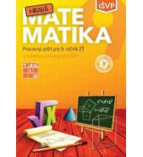 Hravá matematika 9 PZ ( 4.vyd.)