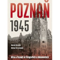 Poznaň 1945