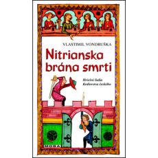 Nitrianska brána smrti