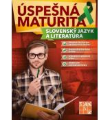 Úspešná maturita Slovenský jazyk a literatúra