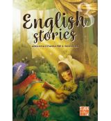 English stories - anglická čítanka pre 3. ročník