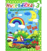 Hviezdička 3