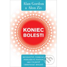 Koniec bolesti