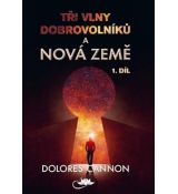 Tři vlny dobrovoníkú a Nová Země - 1. diel