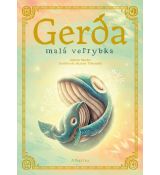 Gerda. Malá veľrybka